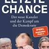 Penguin Random House Geschichte & Politik-Letzte Chance