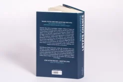 Siedler Verlag Politik|Sachbücher*Letzte Chance