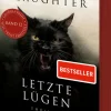 Letzte Lügen*HarperCollins Taschenbuch Clearance