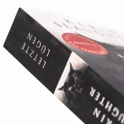 Letzte Lügen*HarperCollins Taschenbuch Clearance