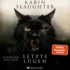 Harper Audio Krimis & Thriller·Psychothriller*Letzte Lügen