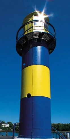 LEUCHTTÜRME an Nord- und Ostsee. Ein immerwährender Geburtstags- und Postkartenkalender*Menges /Karten V.Kuenstle Clearance