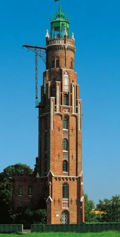 LEUCHTTÜRME an Nord- und Ostsee. Ein immerwährender Geburtstags- und Postkartenkalender*Menges /Karten V.Kuenstle Clearance