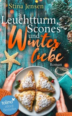 via tolino media Humor & Satire-Leuchtturm, Scones und Winterliebe