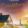Leuchtturmtänze*Heyne Taschenbuch Sale