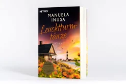 Leuchtturmtänze*Heyne Taschenbuch Sale