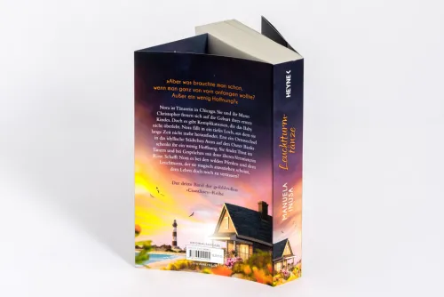 Leuchtturmtänze*Heyne Taschenbuch Sale