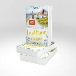 Lübbe Romane & Erzählungen|Literatur*Leuchtturmzauber