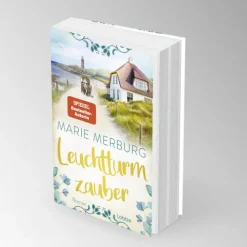 Lübbe Romane & Erzählungen|Literatur*Leuchtturmzauber