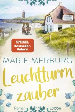 Leuchtturmzauber*Lübbe Online