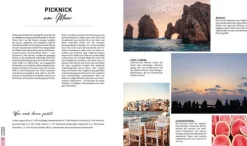 Edition Michael Fischer Grillparty & Picknick*Levante - Gemeinsam orientalisch genießen