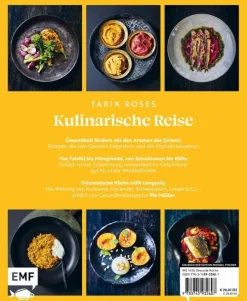 Levante Genuss für ein gesundes, langes Leben*Edition Michael Fischer Best