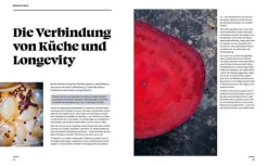 Levante Genuss für ein gesundes, langes Leben*Edition Michael Fischer Best