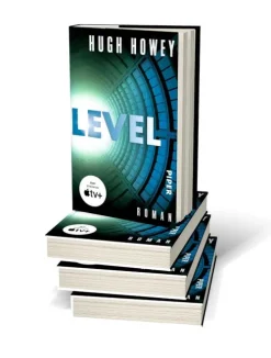 Piper Verlag GmbH Apokalypse / Postapokalypse-Level