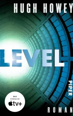 Piper ebooks Apokalypse / Postapokalypse-Level