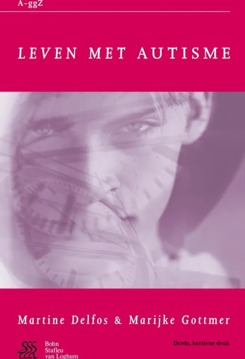 Bohn Stafleu van Loghum Niederländische Bücher*Leven met autisme