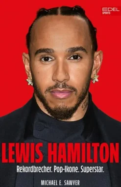 Edel Sports Sport & Abenteuer-Lewis Hamilton