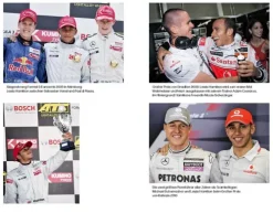 Edel Sports Sport & Abenteuer-Lewis Hamilton