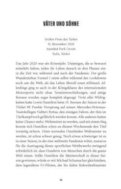 Edel Sports Sport & Abenteuer-Lewis Hamilton