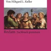 Lexikon der Heiligen und biblischen Gestalten*Reclam Philipp Jun. Clearance