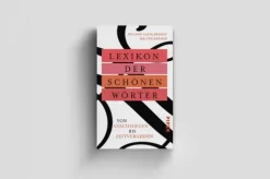 Piper Verlag GmbH Lexika & Sprachen-Lexikon der schönen Wörter