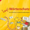 Duden Schulbuch Nach Fächern·Deutsch-Lexi-Wörterschatz - Das Wörterbuch mit Rechtschreibstrategien - 2.-4. Schuljahr