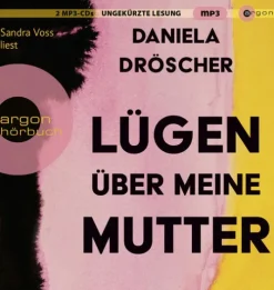 Lügen über meine Mutter*Argon Verlag GmbH Outlet