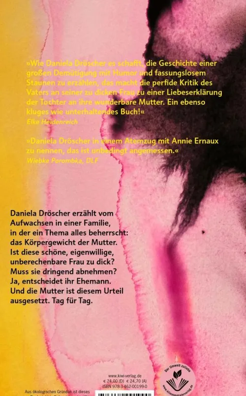 Kiepenheuer & Witsch GmbH Biografische Romane*Lügen über meine Mutter