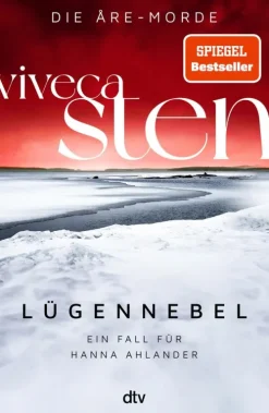 dtv Verlagsgesellschaft Polizeiarbeit & Forensik|Weibliche Ermittlerinnen-Lügennebel