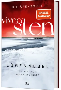 dtv Verlagsgesellschaft Weibliche Ermittler|Krimis-Lügennebel