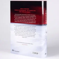 dtv Verlagsgesellschaft Weibliche Ermittler|Krimis-Lügennebel