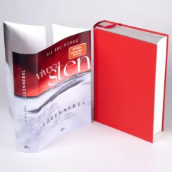 dtv Verlagsgesellschaft Weibliche Ermittler|Krimis-Lügennebel