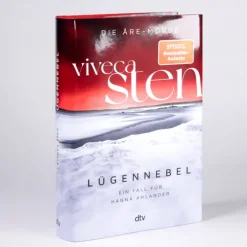 dtv Verlagsgesellschaft Weibliche Ermittler|Krimis-Lügennebel