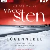 Lügennebel. Ein Fall für Hanna Ahlander*Der Audio Verlag GmbH Discount