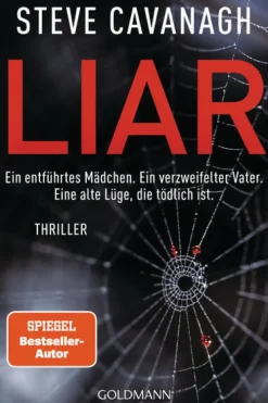 Liar*Goldmann TB Online
