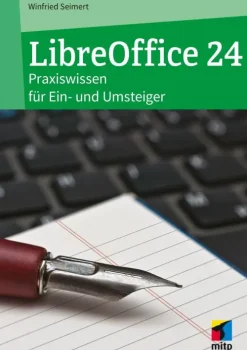 LibreOffice 24*MITP Verlags GmbH Online