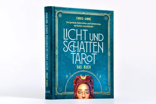 Licht und Schatten Tarot - Das Buch*Irisiana Best