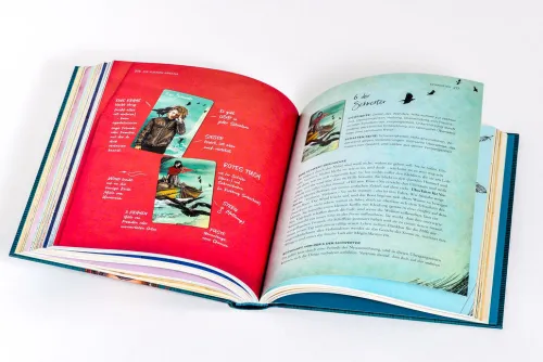 Licht und Schatten Tarot - Das Buch*Irisiana Best