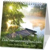 Kawohl Postkartenkalender*Licht vom unerschöpften Lichte 2026