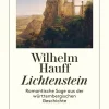 Diogenes Verlag AG Märchen & Sagen-Lichtenstein