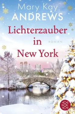 Lichterzauber in New York*FISCHER Taschenbuch Outlet