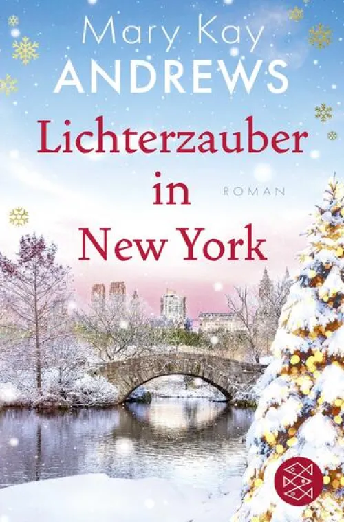 Lichterzauber in New York*FISCHER Taschenbuch Outlet