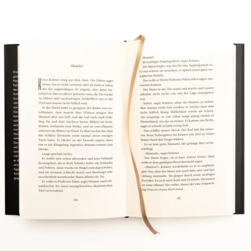 Rowohlt Verlag GmbH Historische Romane*Lichtspiel