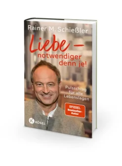 Liebe - notwendiger denn je!*Kösel-Verlag Clearance