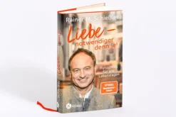 Liebe - notwendiger denn je!*Kösel-Verlag Clearance