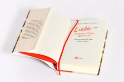 Liebe - notwendiger denn je!*Kösel-Verlag Clearance