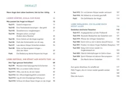 Liebe Angst, halt doch mal die Klappe!*Graefe und Unzer Verlag Clearance