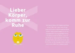 Liebe Angst, halt doch mal die Klappe!*Graefe und Unzer Verlag Clearance