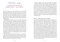 Liebe Angst, halt doch mal die Klappe!*Graefe und Unzer Verlag Clearance