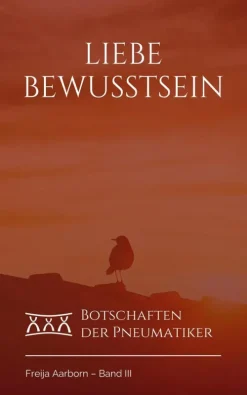 tredition GmbH Spiritualität-Liebe Bewusstsein